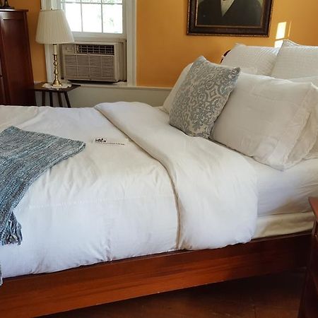 The 1720 House Bed & Breakfast Vineyard Haven Bagian luar foto