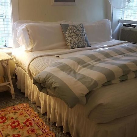 The 1720 House Bed & Breakfast Vineyard Haven Bagian luar foto