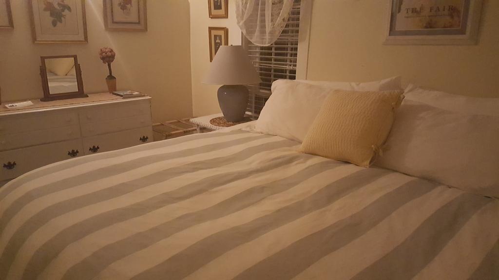 The 1720 House Bed & Breakfast Vineyard Haven Bagian luar foto