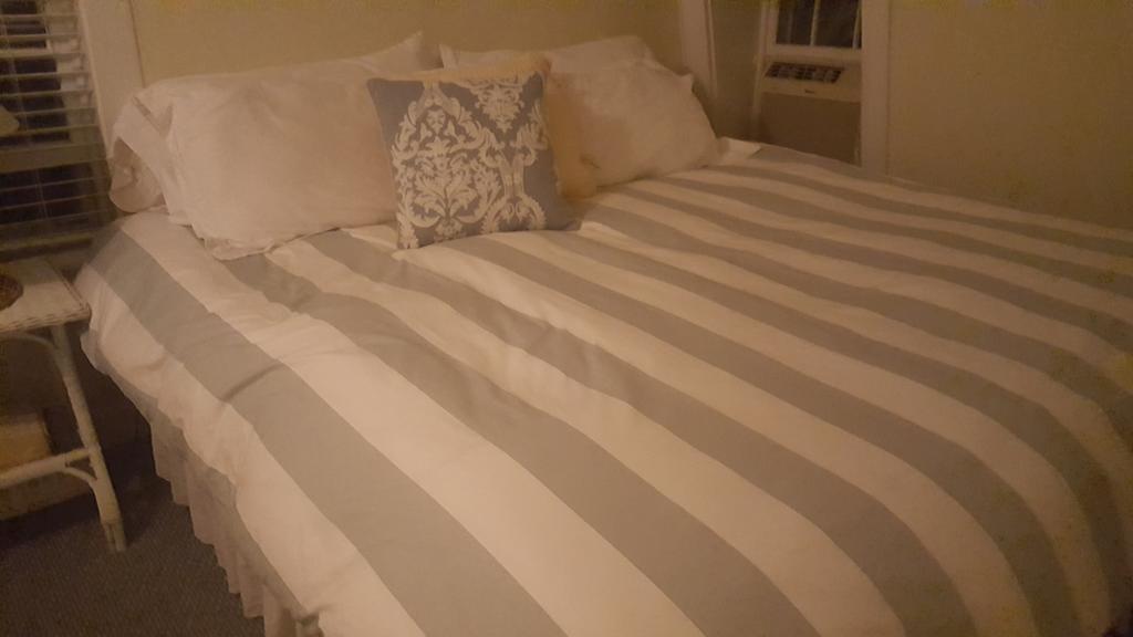 The 1720 House Bed & Breakfast Vineyard Haven Bagian luar foto