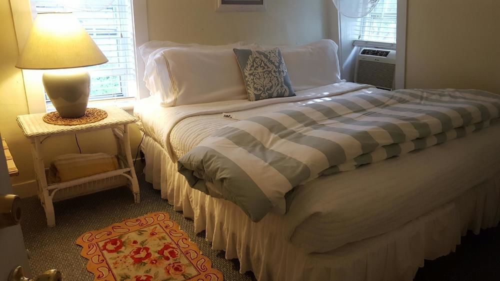 The 1720 House Bed & Breakfast Vineyard Haven Bagian luar foto