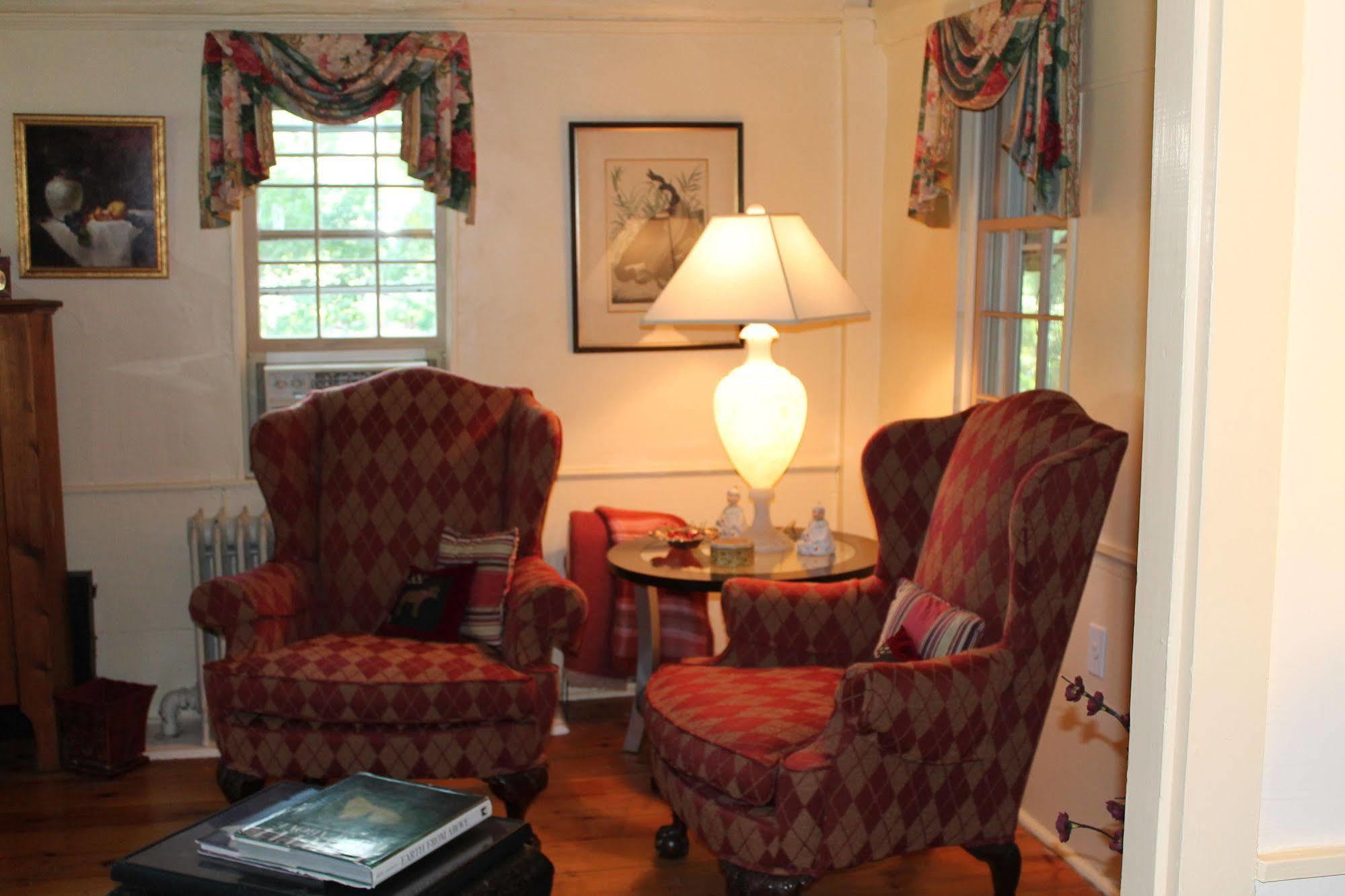 The 1720 House Bed & Breakfast Vineyard Haven Bagian luar foto