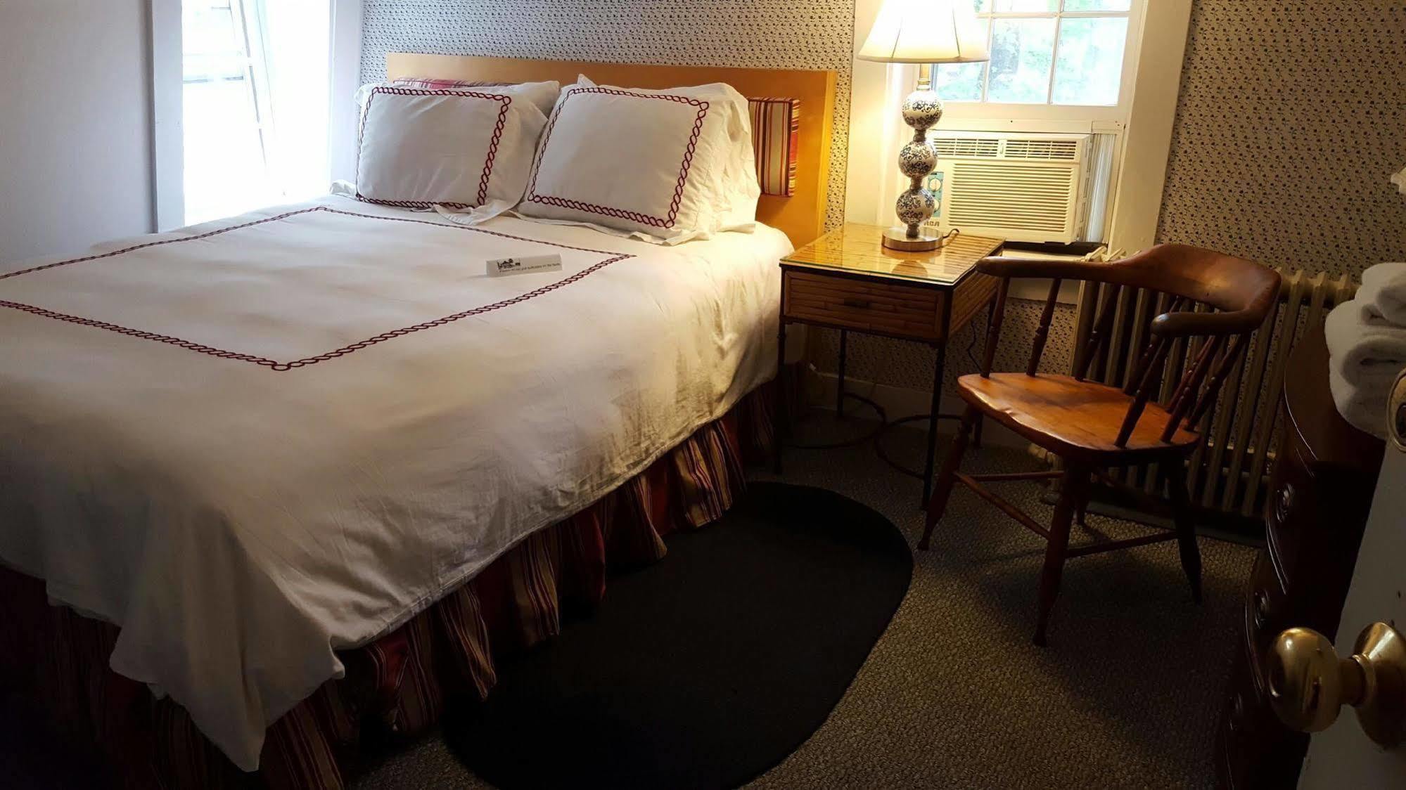 The 1720 House Bed & Breakfast Vineyard Haven Bagian luar foto